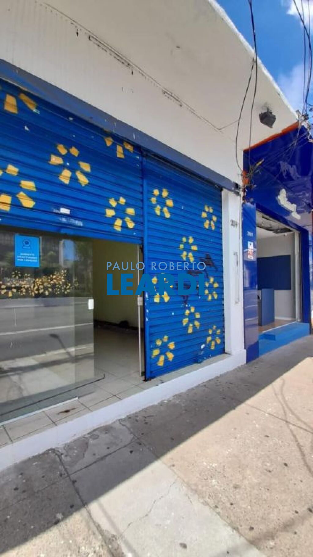 Ponto Comercial/Loja/Box