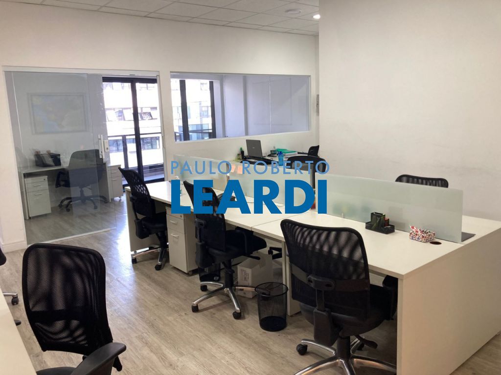 Ponto Comercial/Loja/Box
