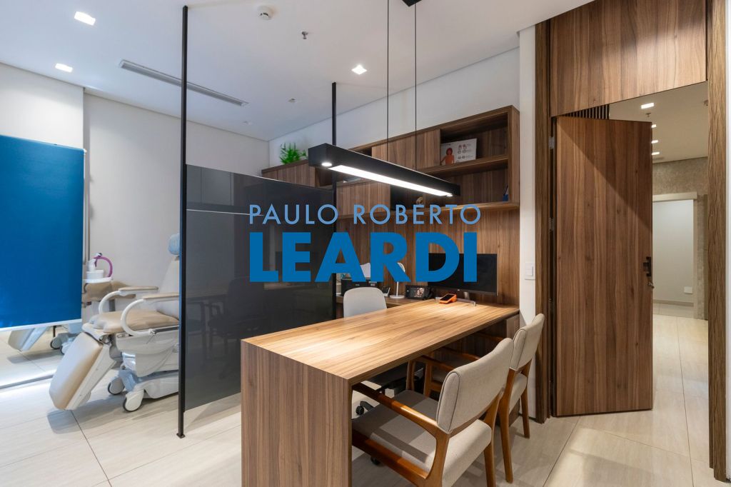 Ponto Comercial/Loja/Box