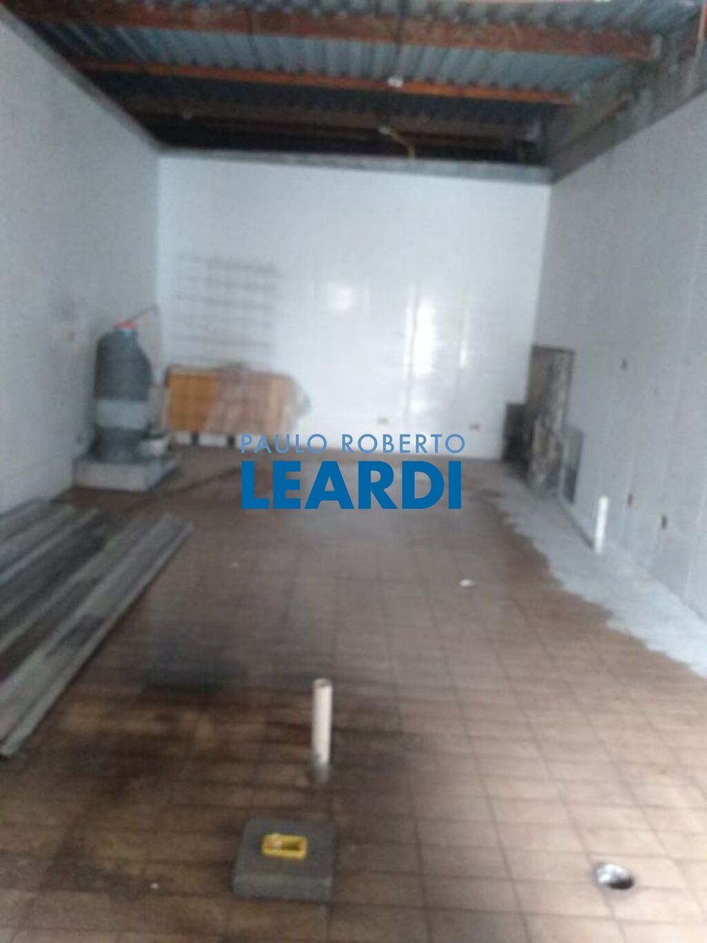 Ponto Comercial/Loja/Box