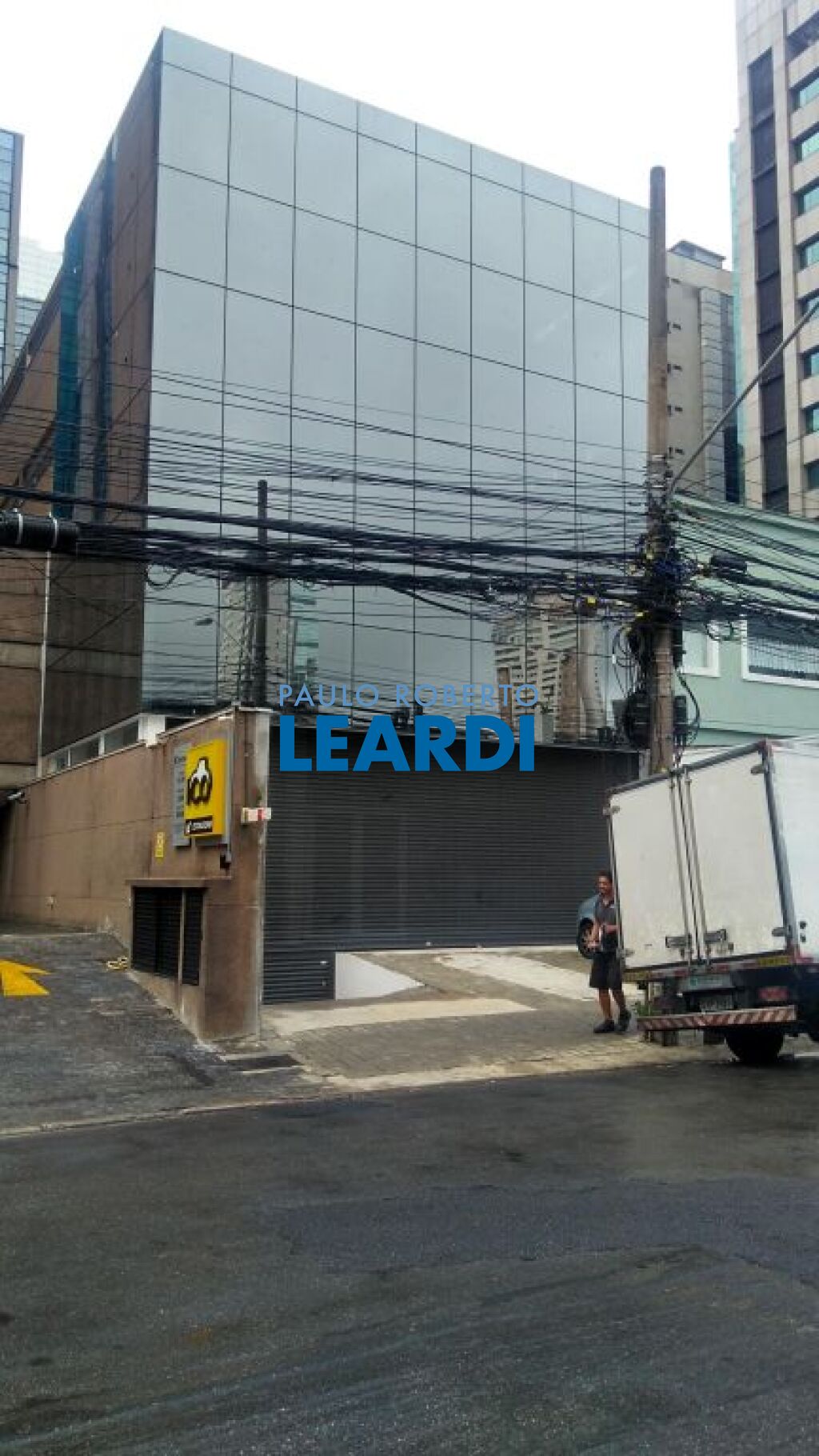 Ponto Comercial/Loja/Box