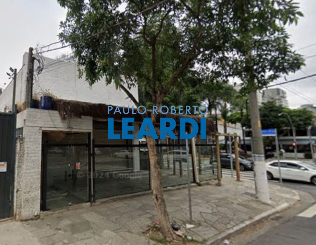 Ponto Comercial/Loja/Box