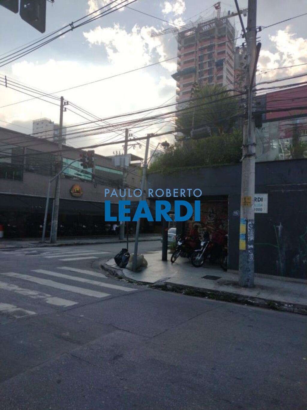 Ponto Comercial/Loja/Box