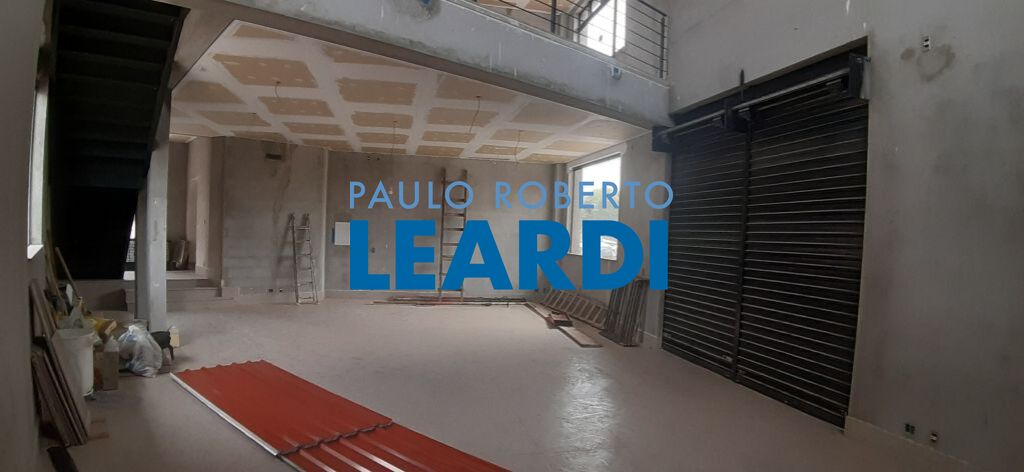Ponto Comercial/Loja/Box