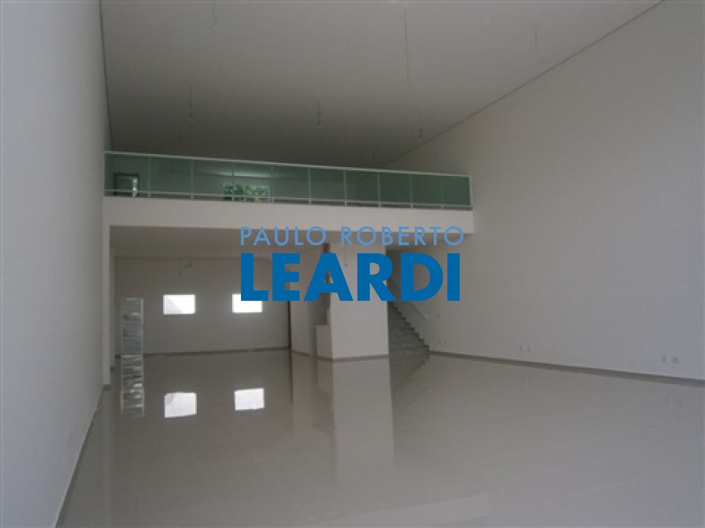 Ponto Comercial/Loja/Box