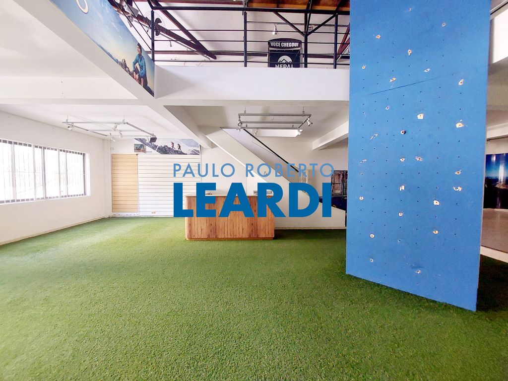 Ponto Comercial/Loja/Box