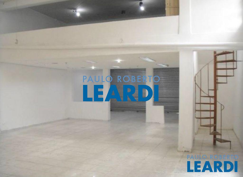 Ponto Comercial/Loja/Box