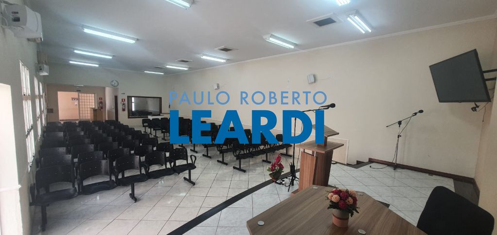 Ponto Comercial/Loja/Box