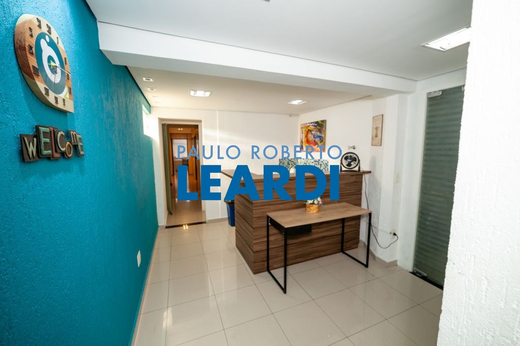 Sala/Conjunto