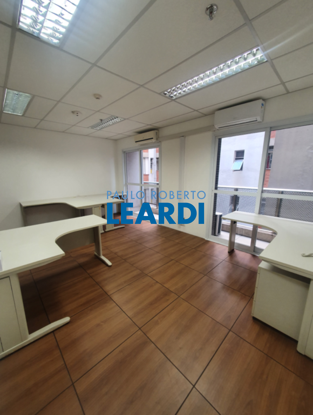 Sala/Conjunto