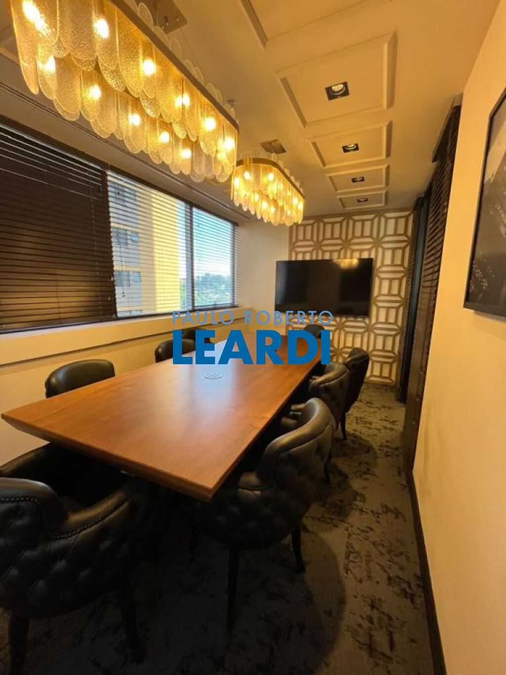 Sala/Conjunto