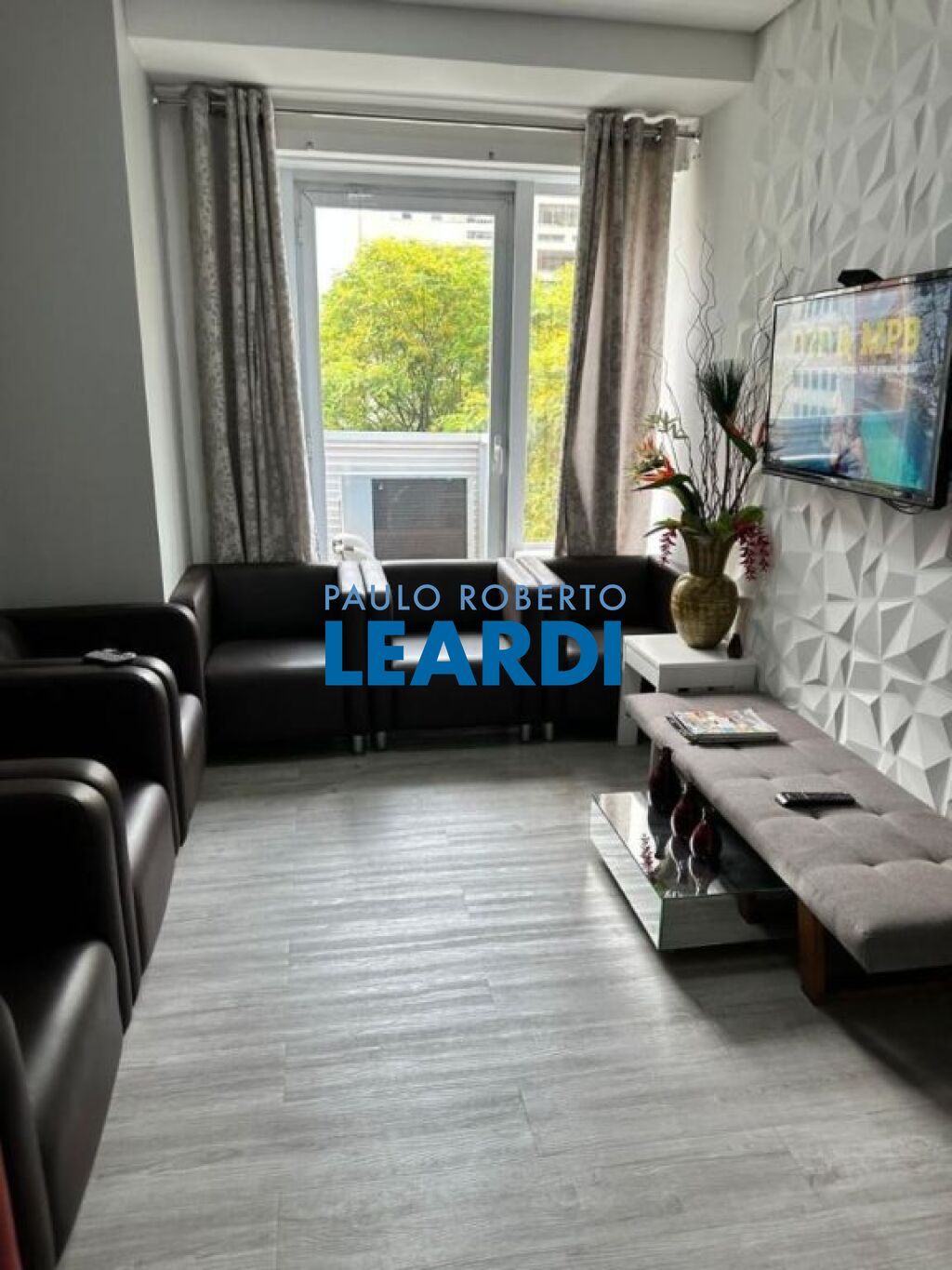 Sala/Conjunto
