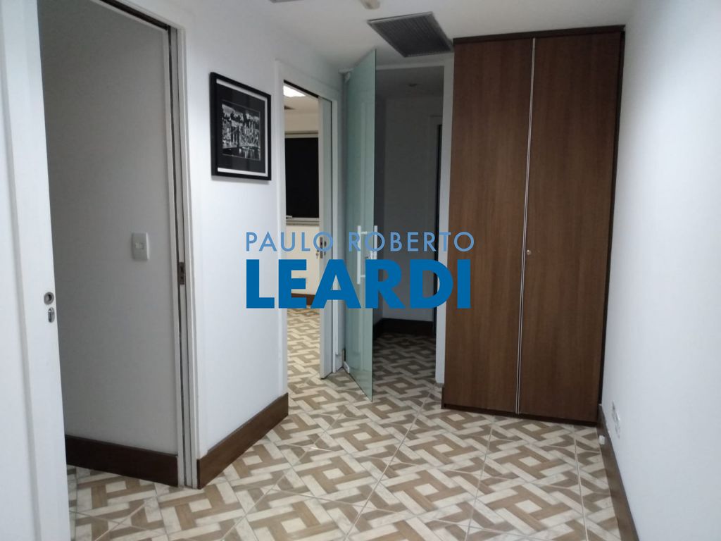 Sala/Conjunto