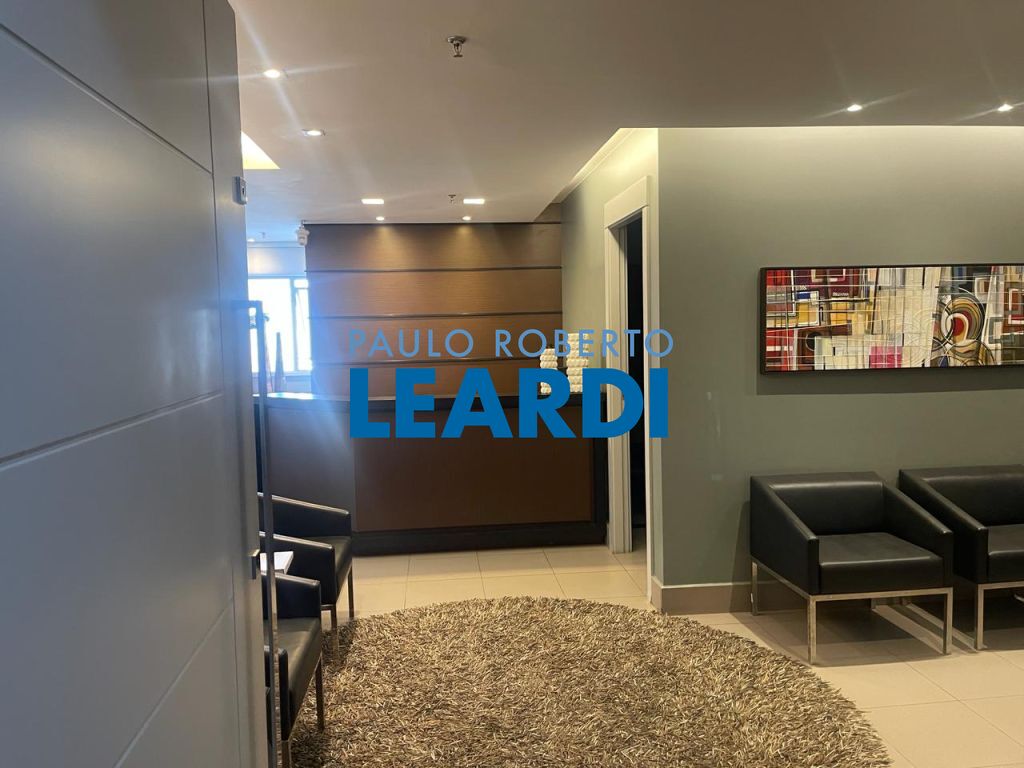 Sala/Conjunto