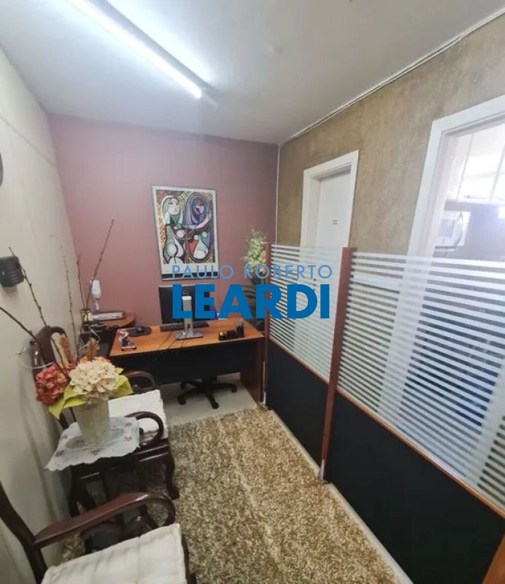 Sala/Conjunto