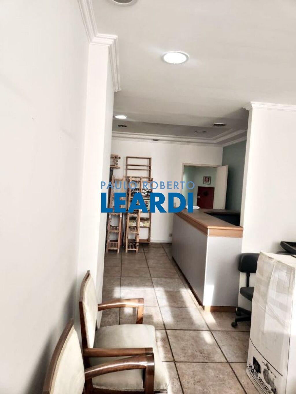 Sala/Conjunto