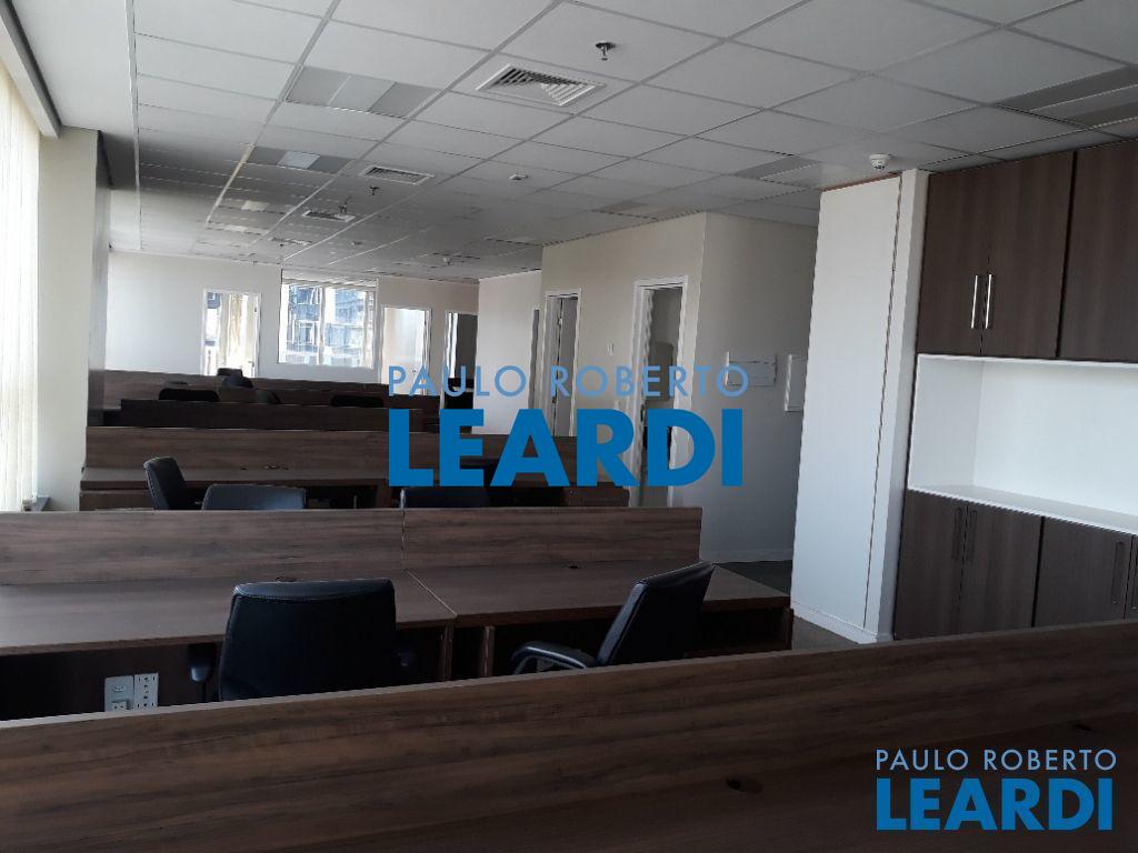Sala/Conjunto