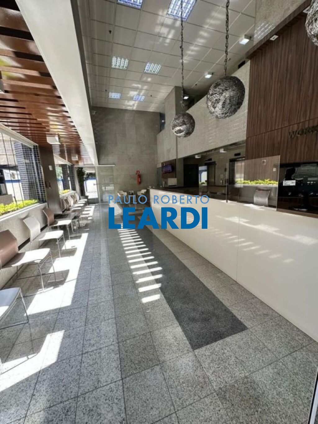 Sala/Conjunto