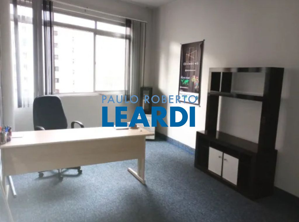 Sala/Conjunto