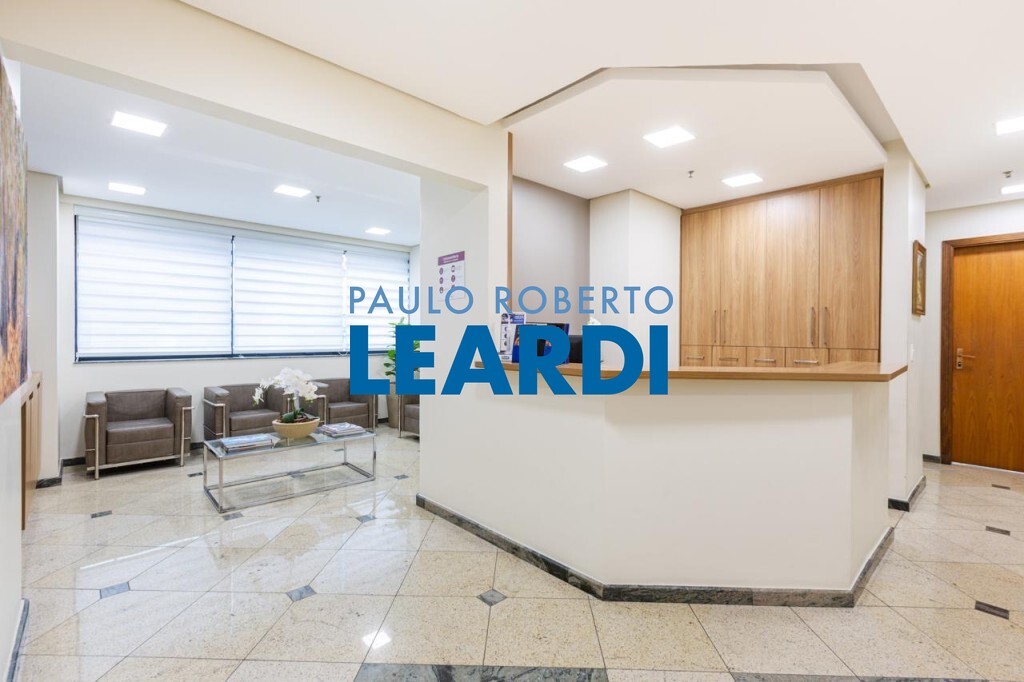 Sala/Conjunto