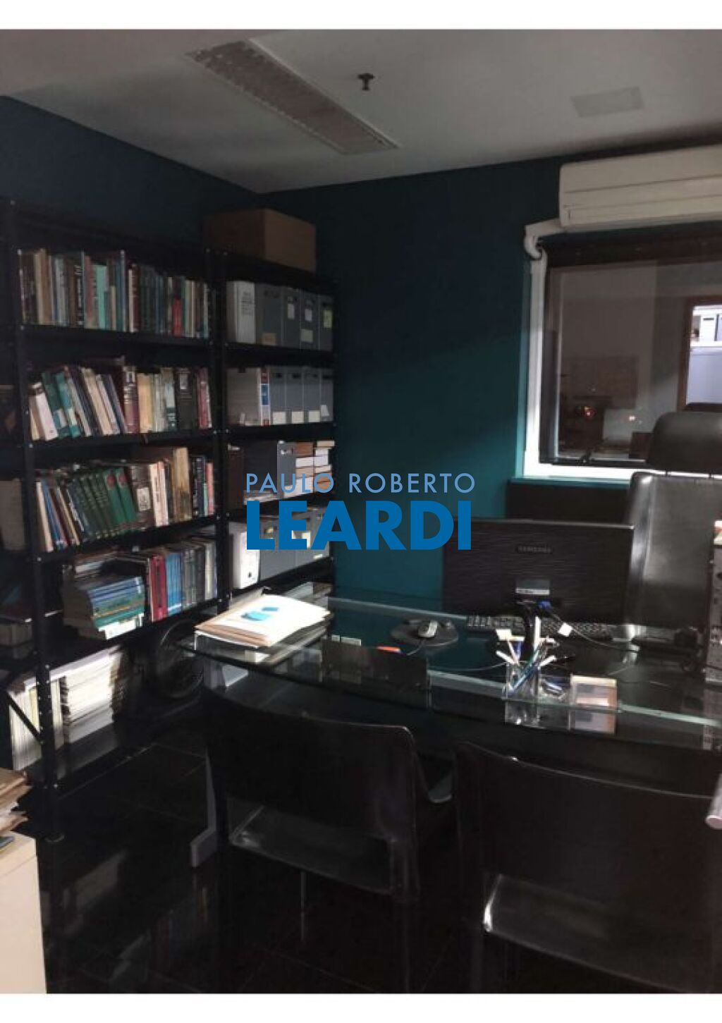 Sala/Conjunto