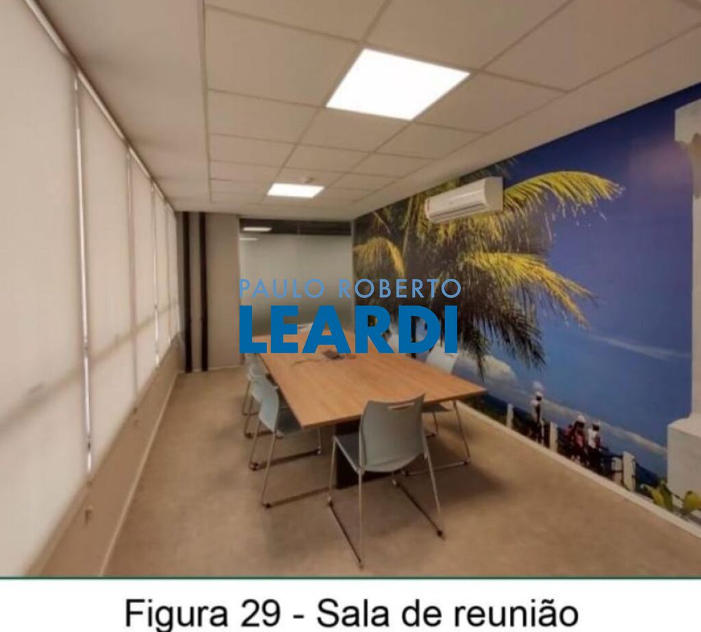 Sala/Conjunto
