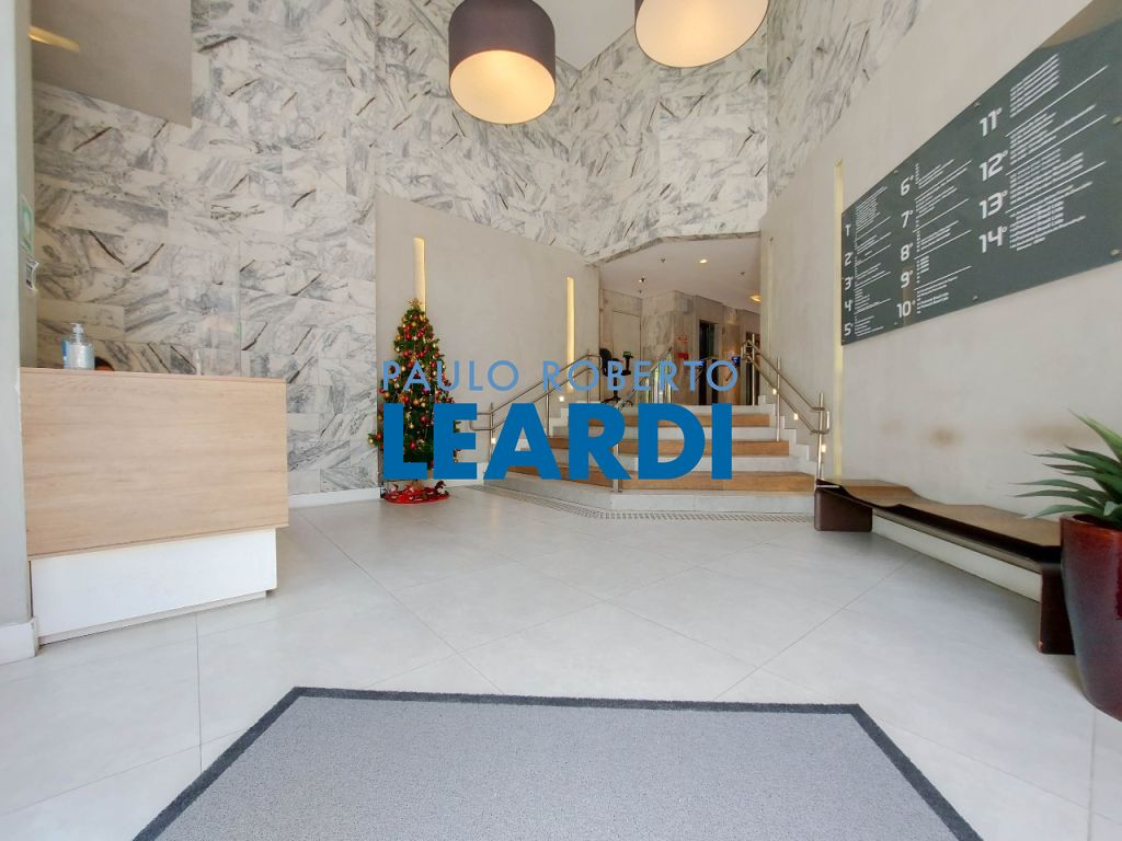 Sala/Conjunto