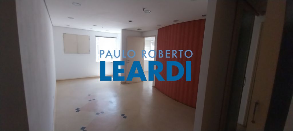 Sala/Conjunto