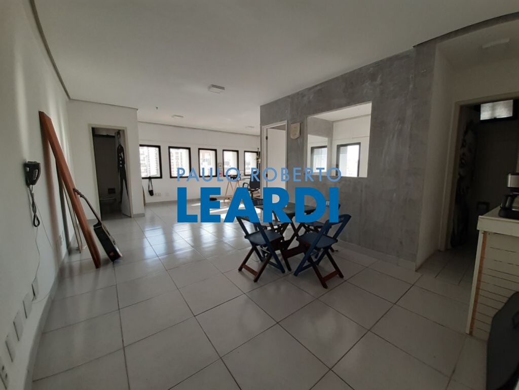 Sala/Conjunto