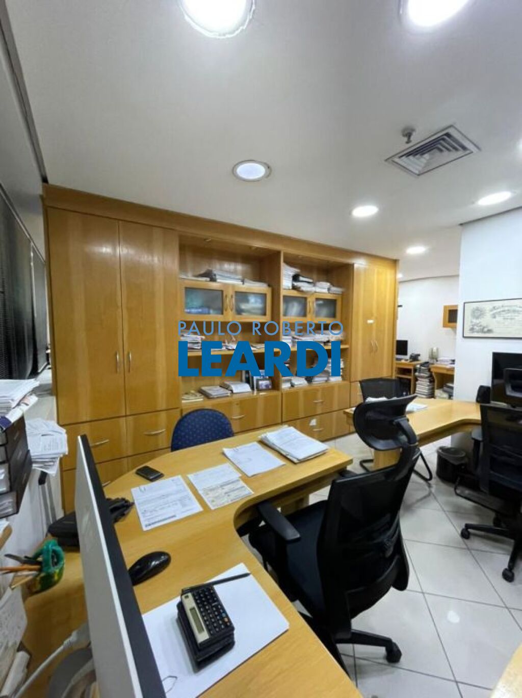 Sala/Conjunto