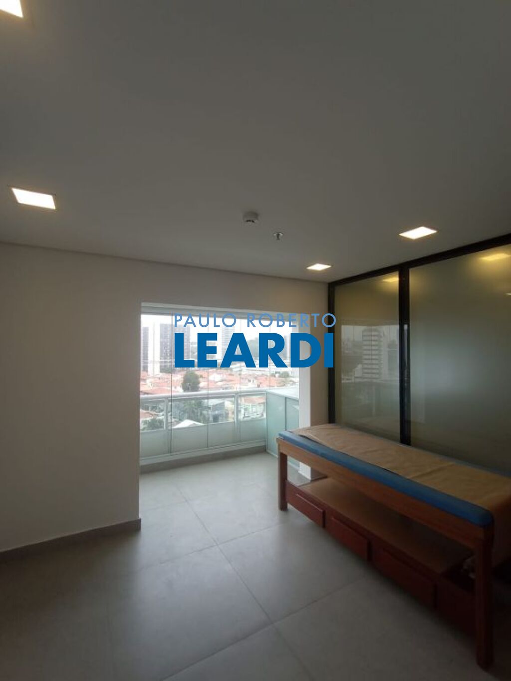 Sala/Conjunto