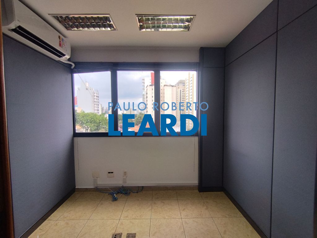 Sala/Conjunto