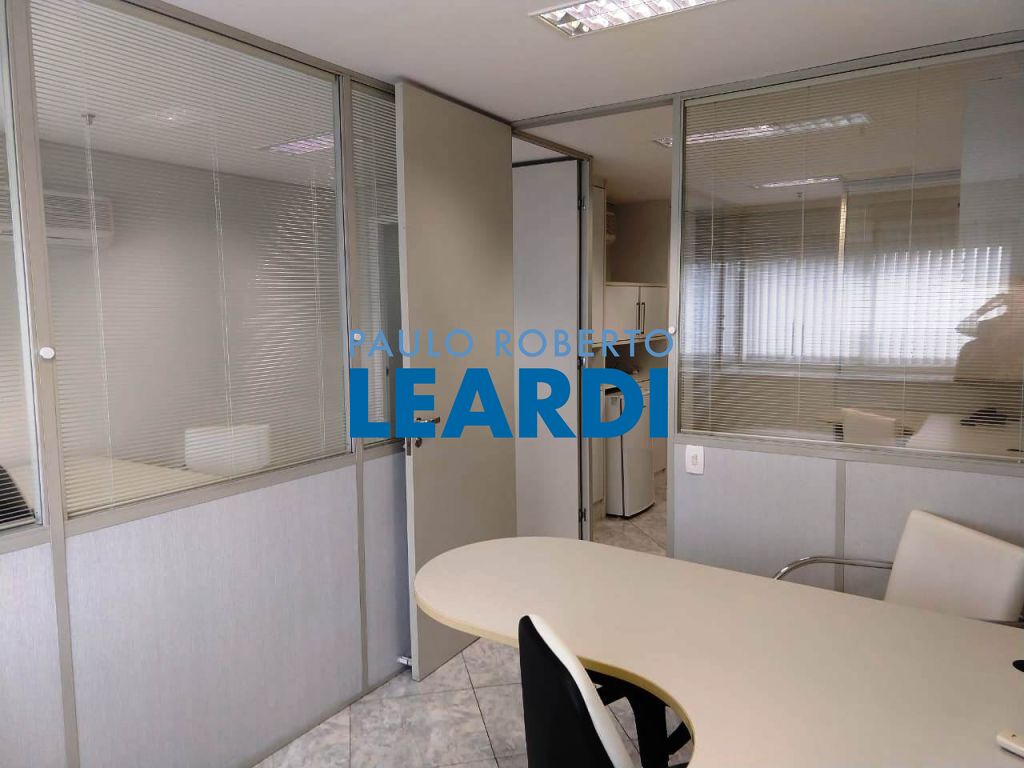 Sala/Conjunto