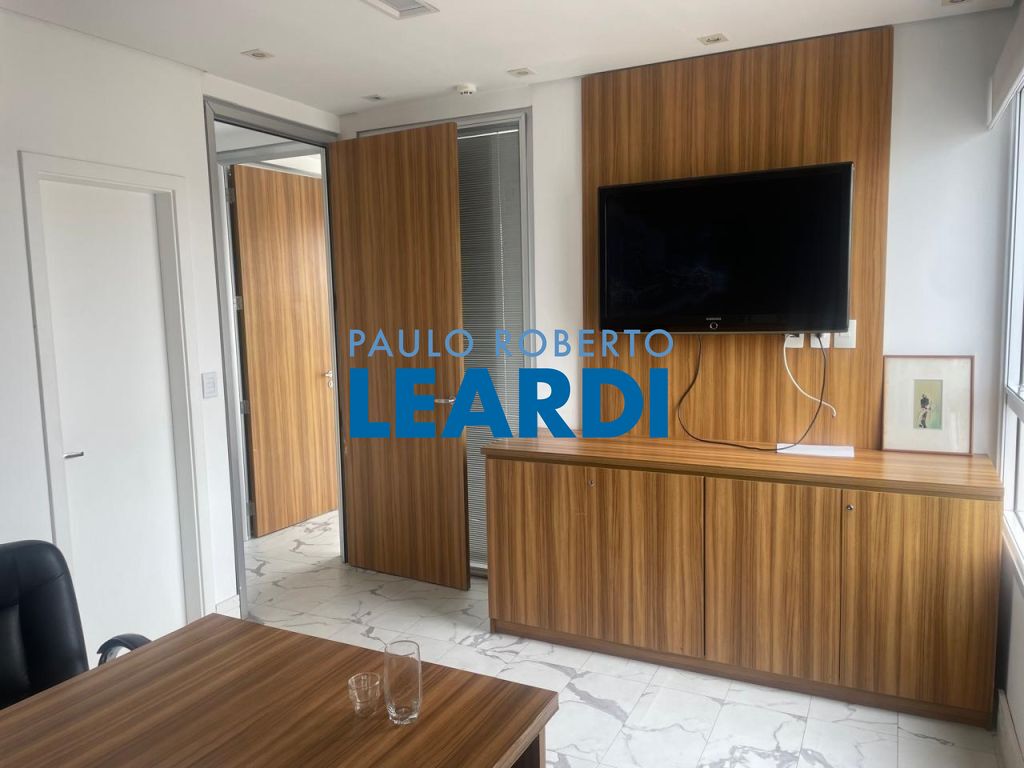 Sala/Conjunto