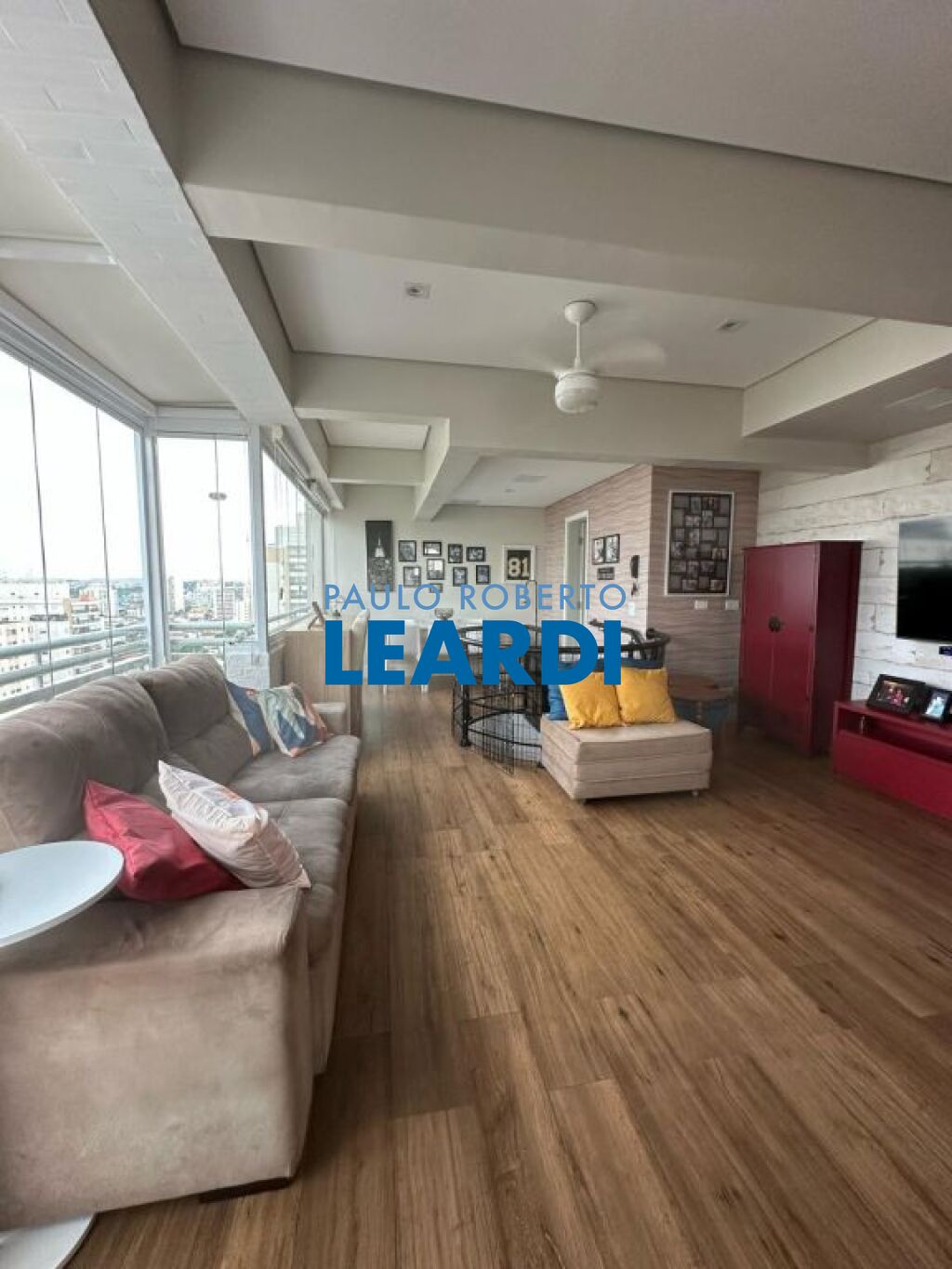 Apartamento