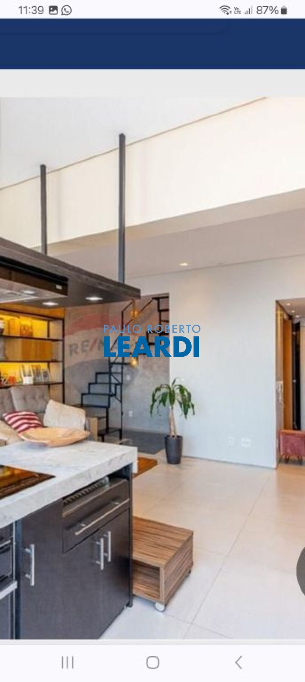 Apartamento