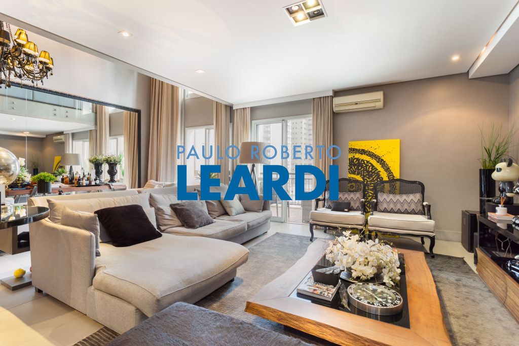 Apartamento