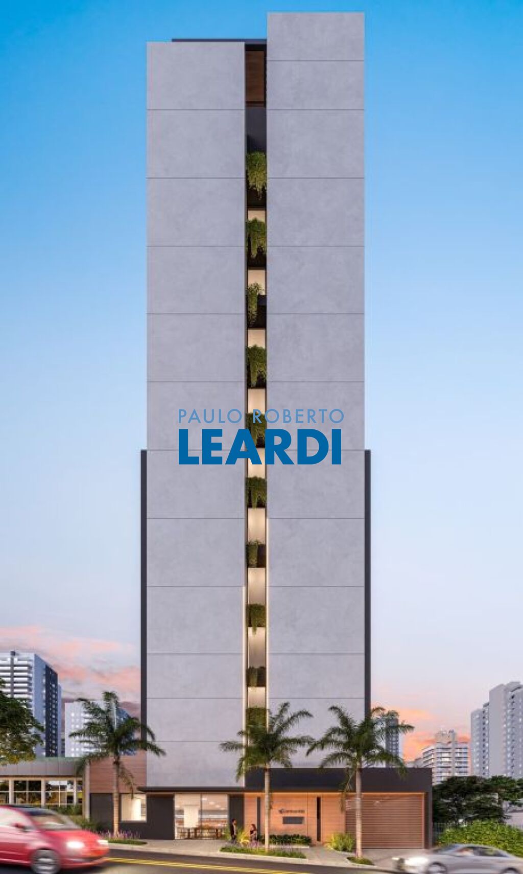 Apartamento