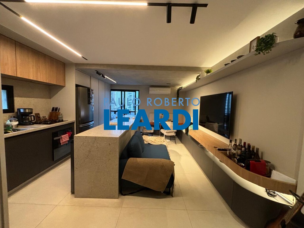 Apartamento
