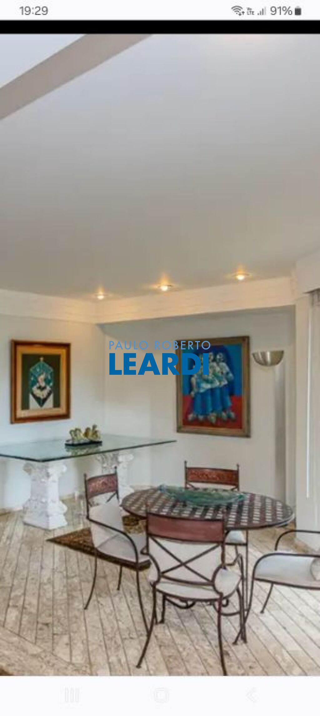 Apartamento