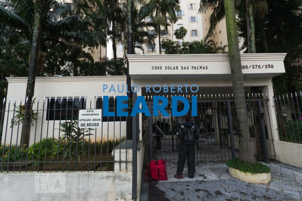 Apartamento