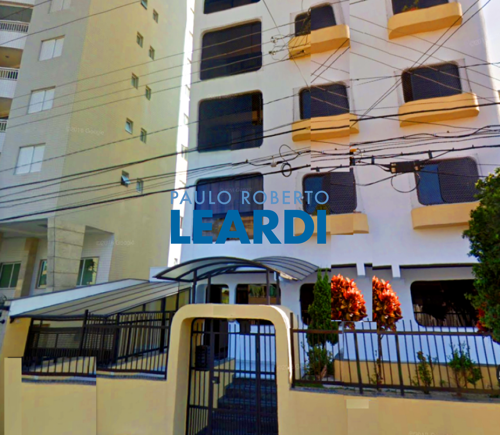 Apartamento