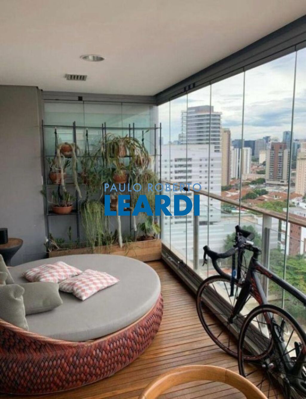 Apartamento
