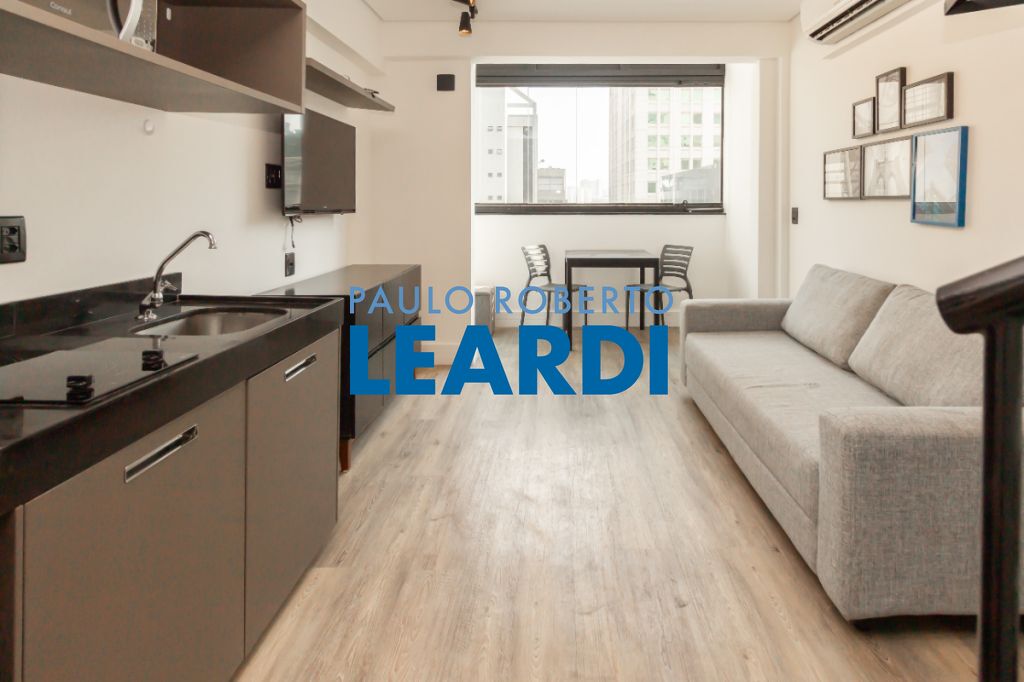 Apartamento