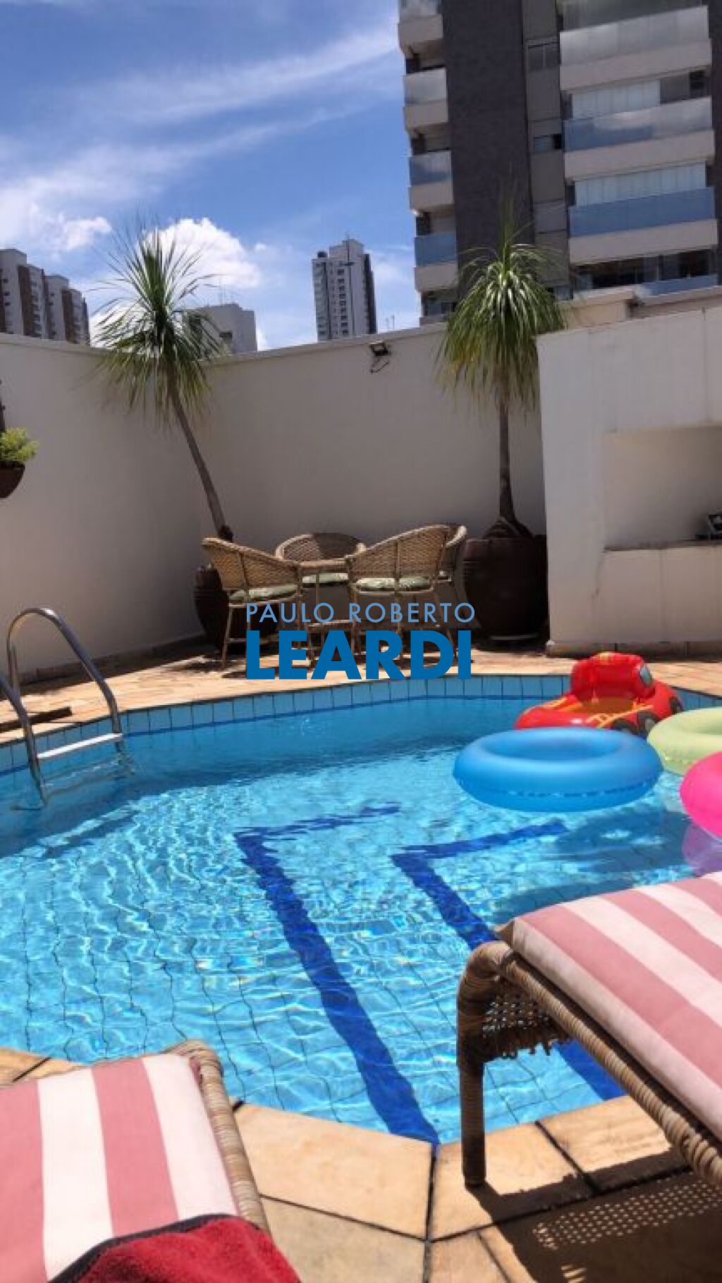 Apartamento