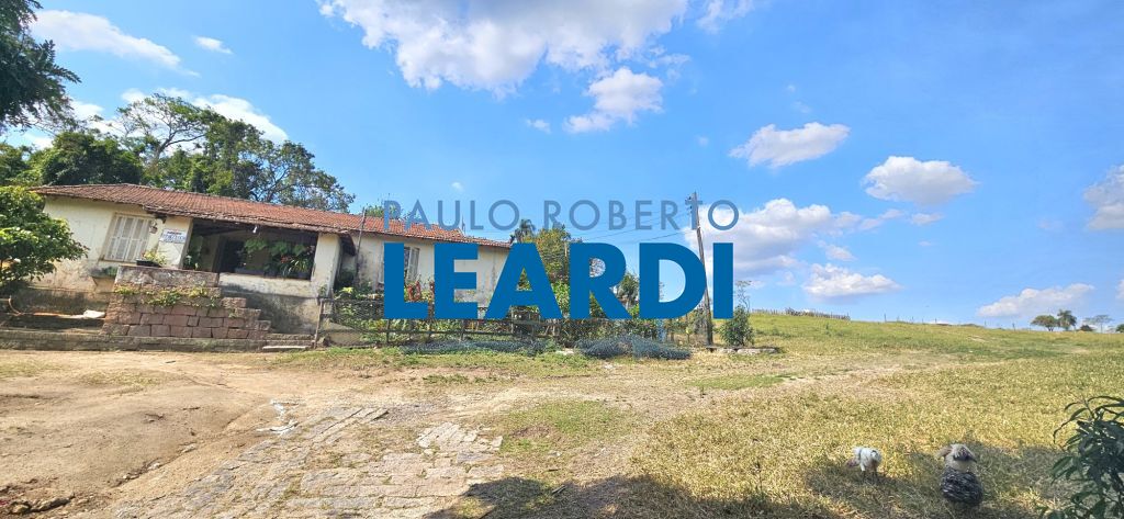 Residencial / Fazenda