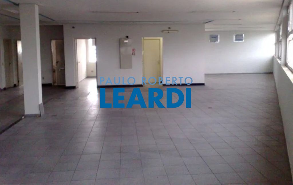 Galpão/Depósito/Armazém