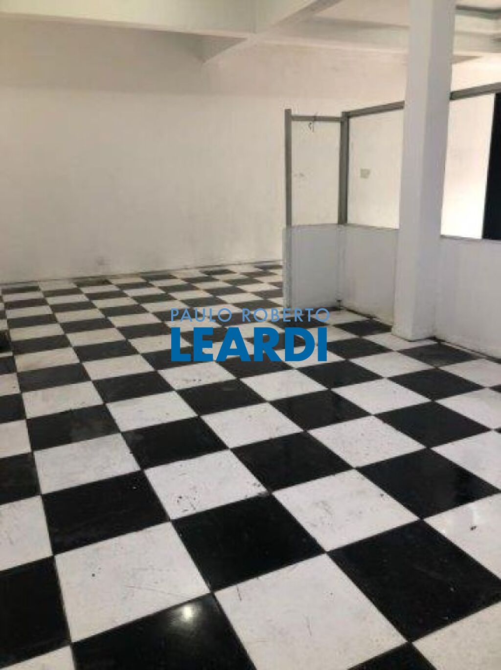 Galpão/Depósito/Armazém