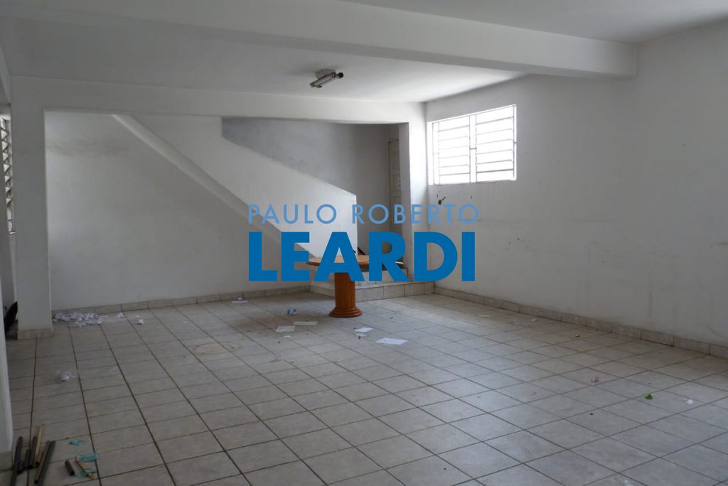 Galpão/Depósito/Armazém