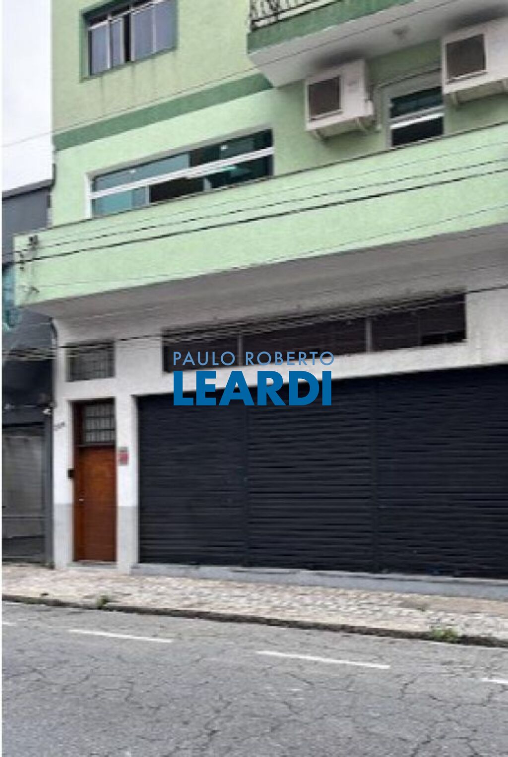 Galpão/Depósito/Armazém